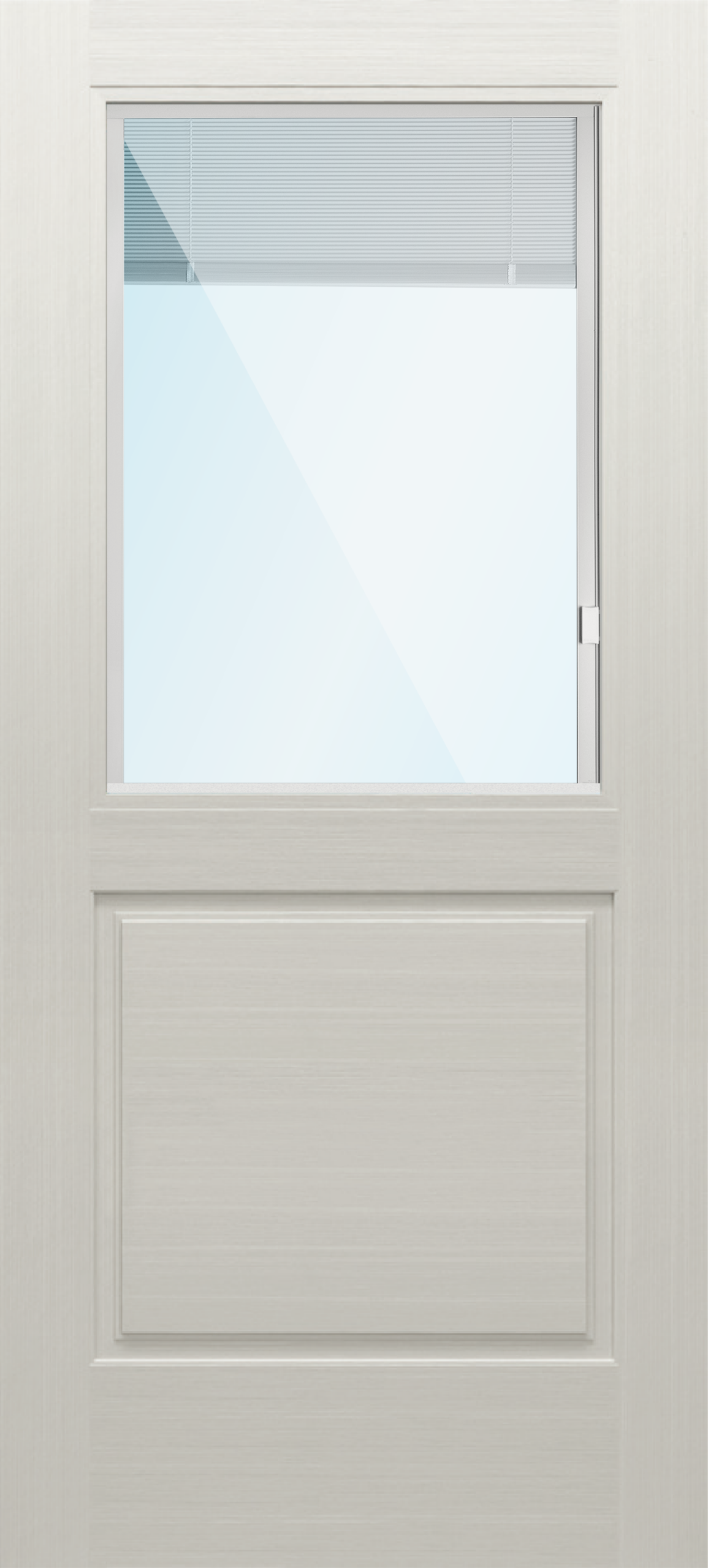 Nova 90 1/2 Lite Direct Glazed MiniBlind LowE