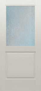 Nova 90 1/2 Lite Direct Glazed Rain LowE
