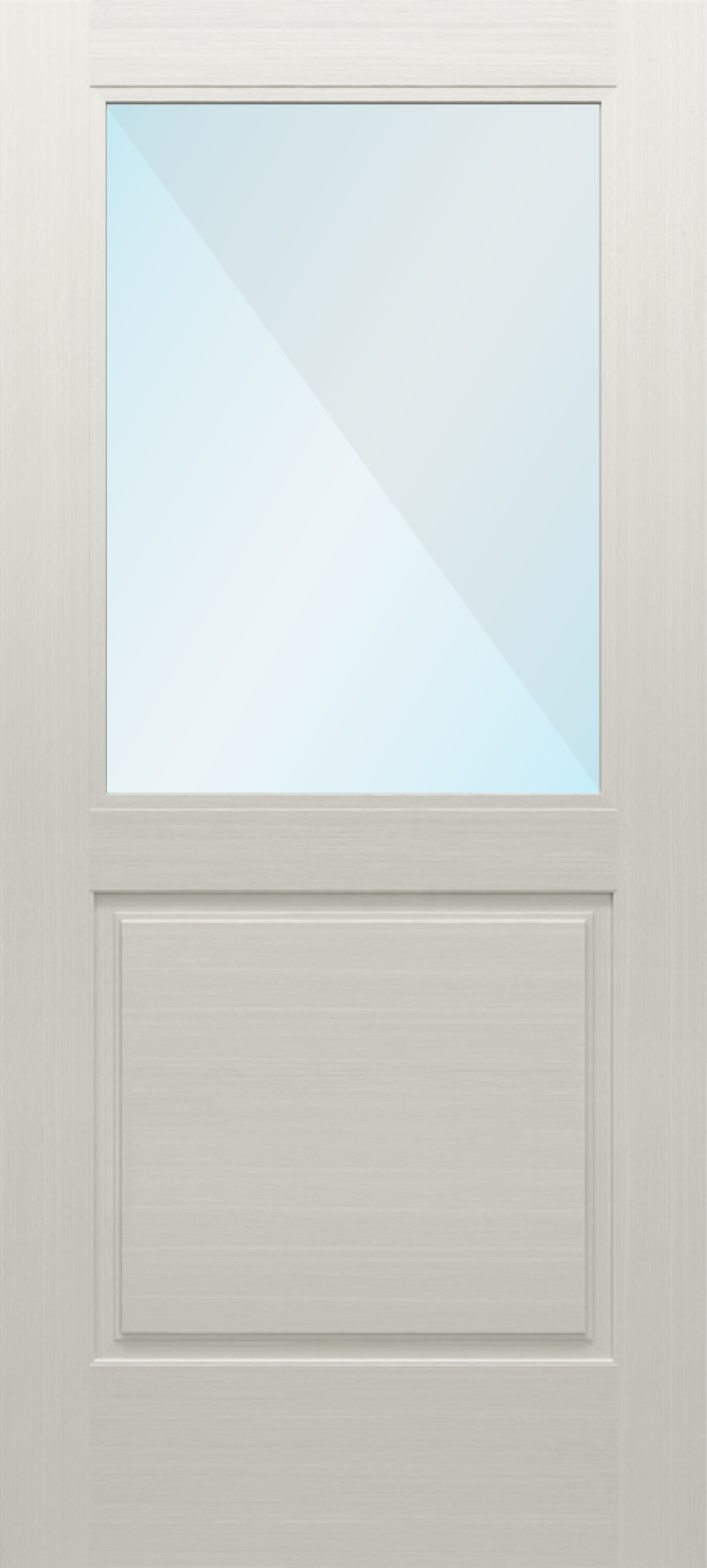 Nova 90 1/2 Lite Direct Glazed Translucent LowE