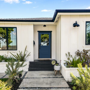 Nova 90 1/2 Lite Direct Glazed Flemish LowE