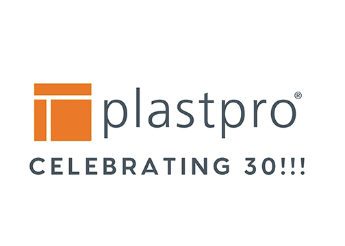 Plastpro Turns 30!