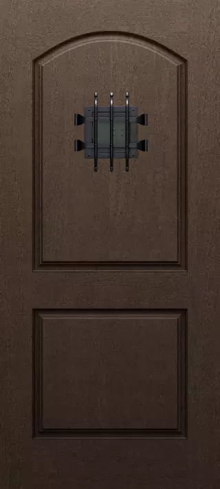 Industrial Speakeasy