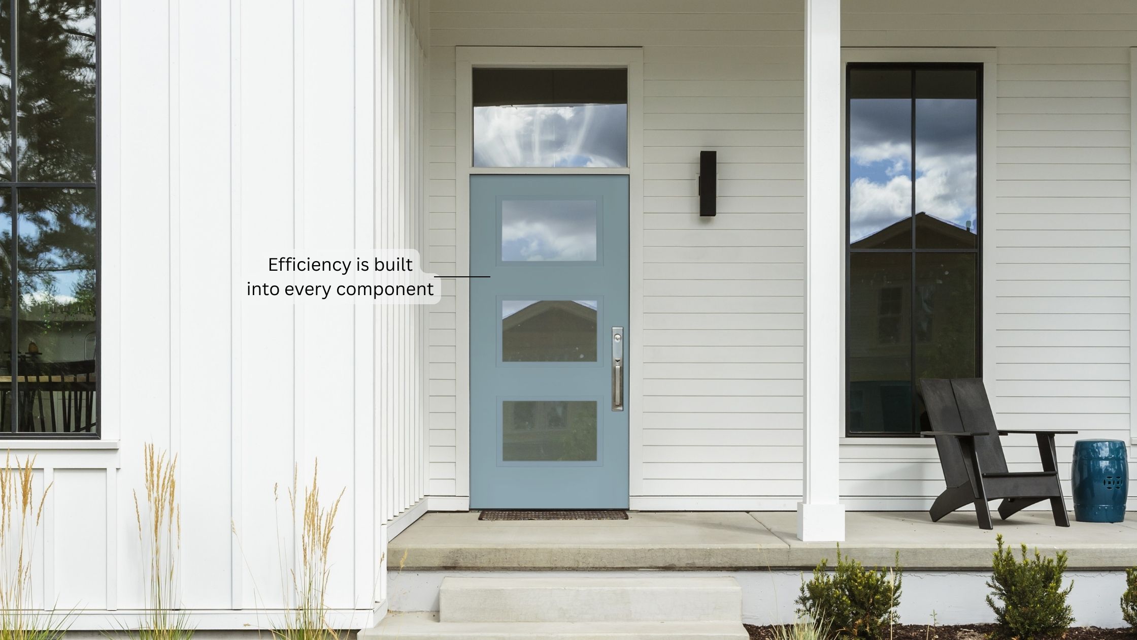 Energy Efficiency Still Matters Even as Winter Ends