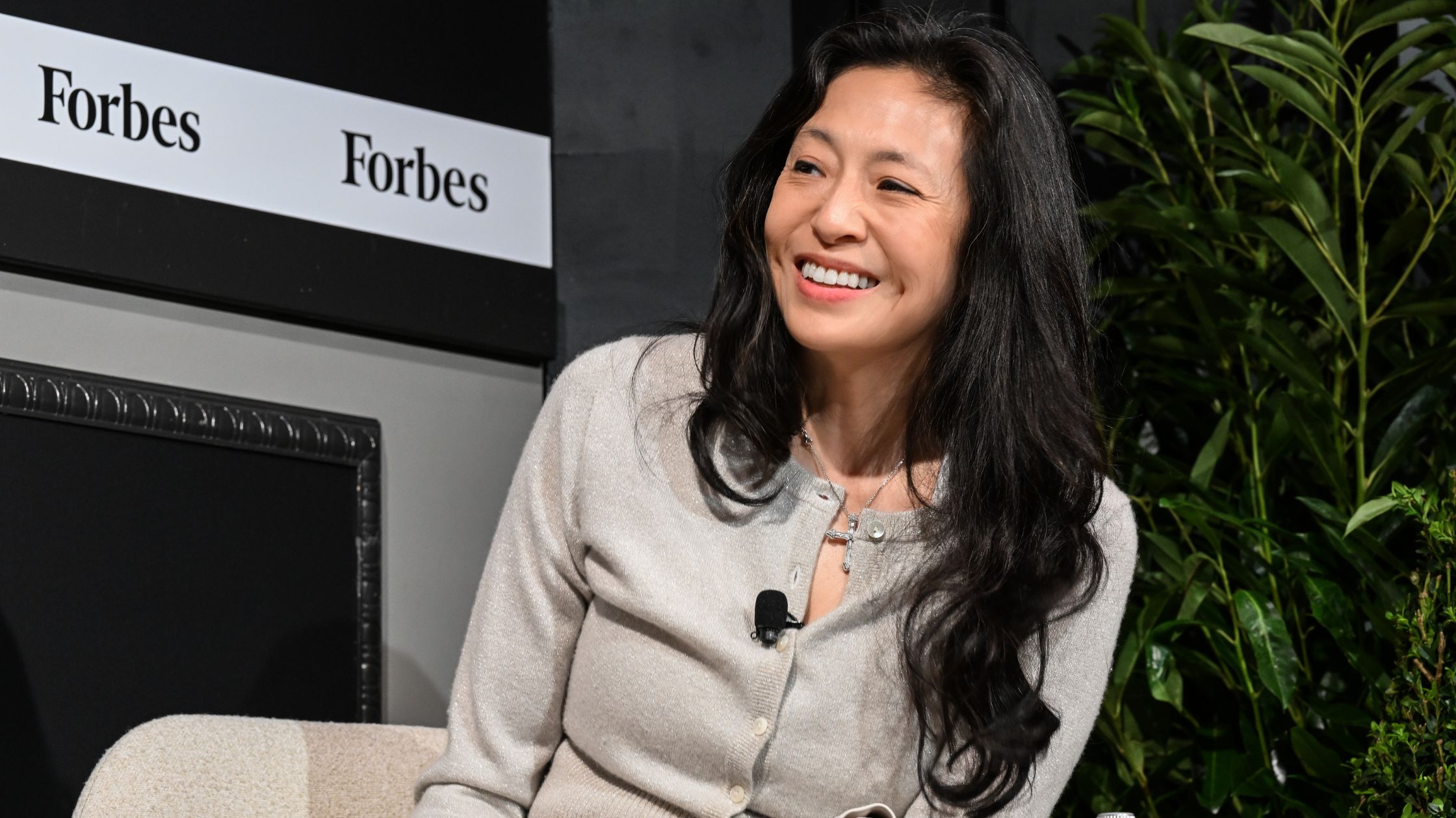 Shirley Wang Recognized Among Los Angeles’ Most Influential Leaders